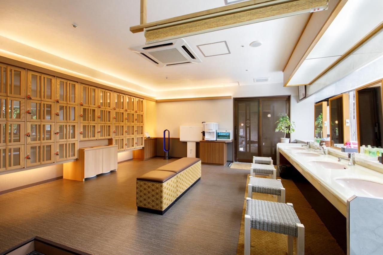 Hagi Kanko Hotel Kültér fotó