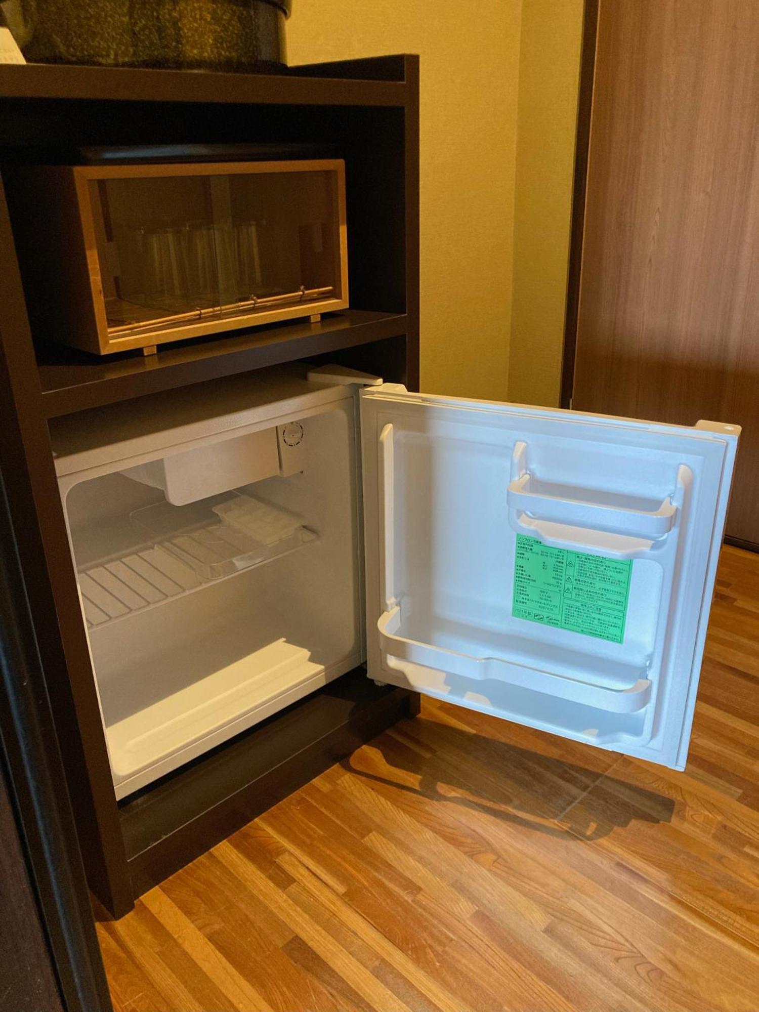 Hagi Kanko Hotel Szoba fotó