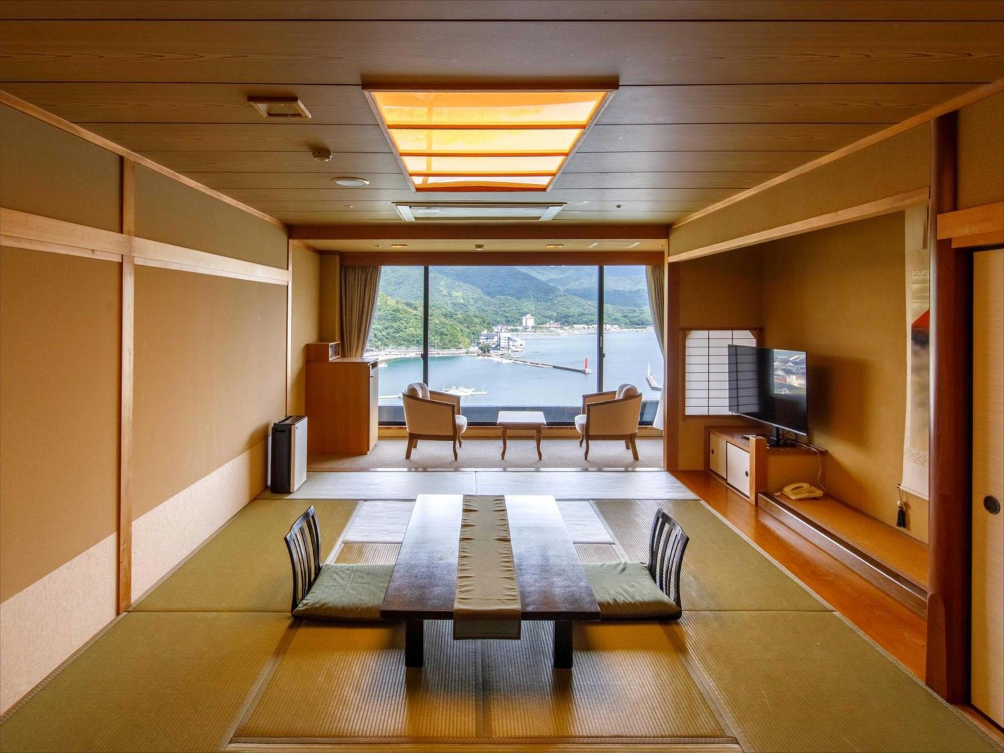 Hagi Kanko Hotel Kültér fotó