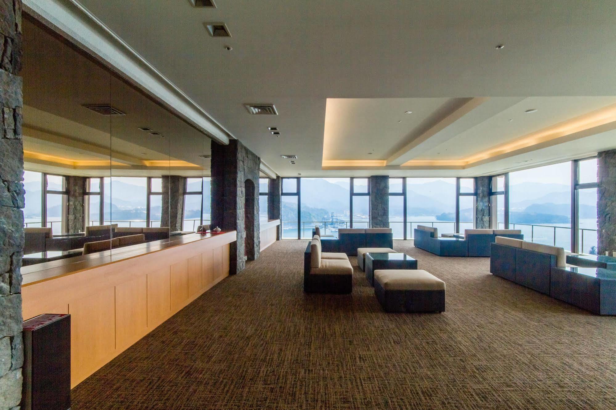 Hagi Kanko Hotel Kültér fotó